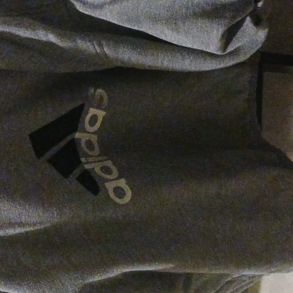 Adidas Jacket